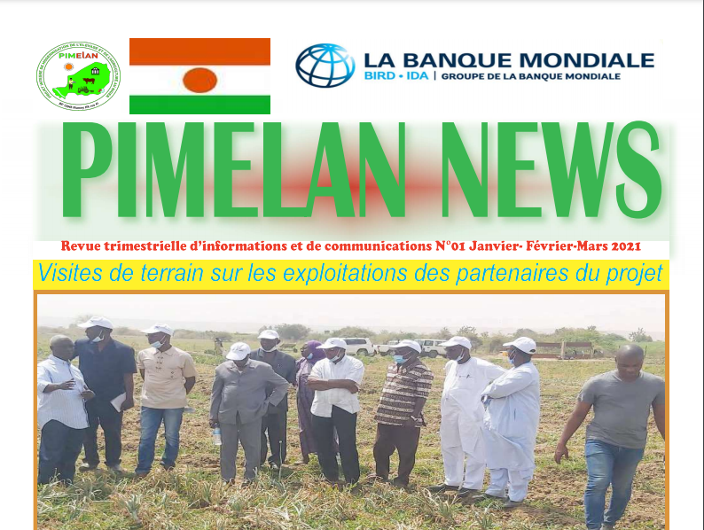 Journal Interne Numéro 001