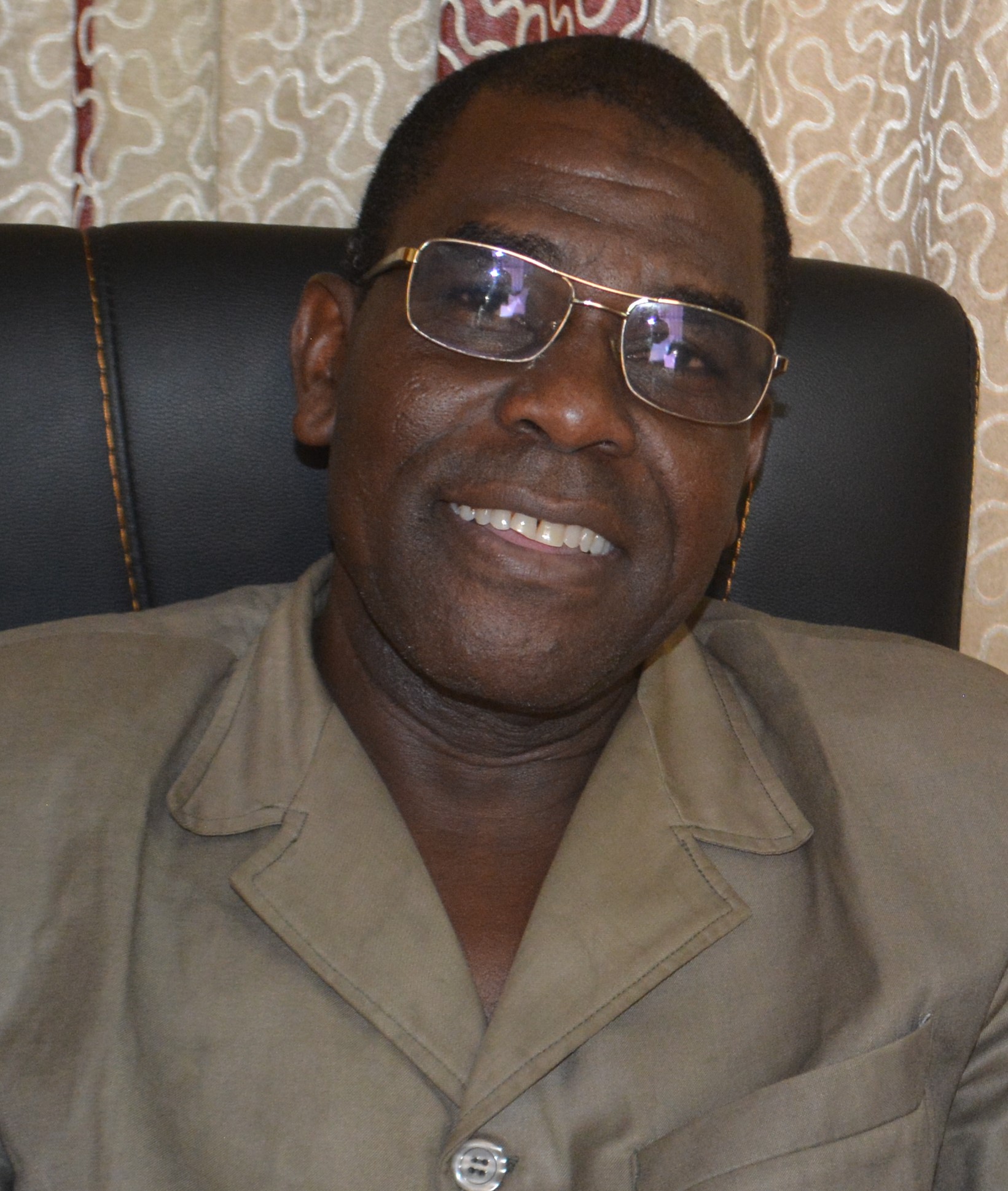 SINA ALI TOURE