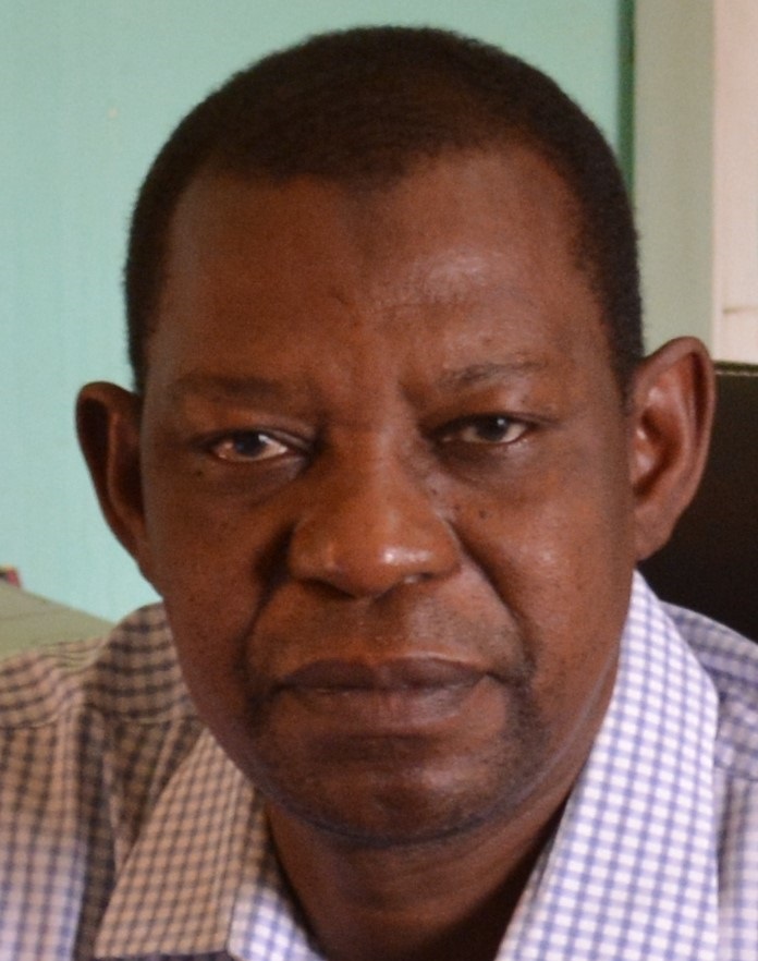 Abdoulkarim Boubacar