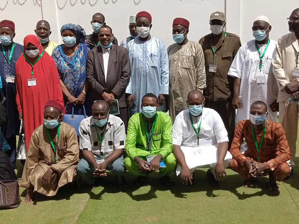 Pimelan appuie la DGPV