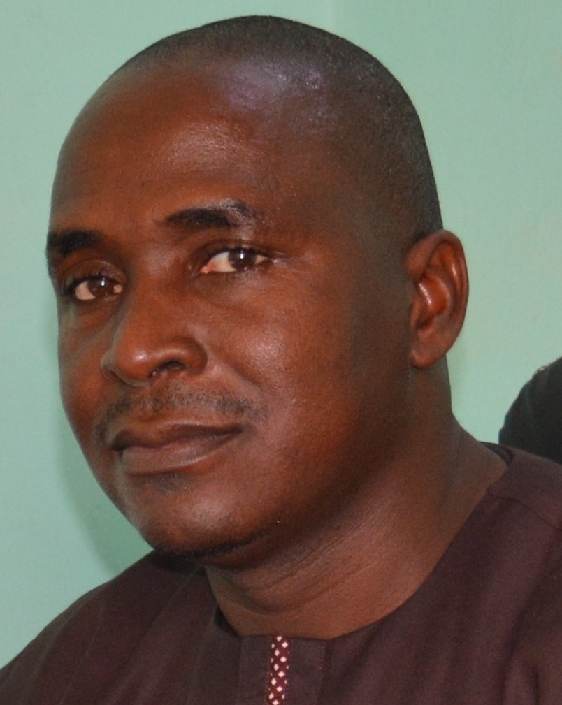 Ibrahima Bachirou