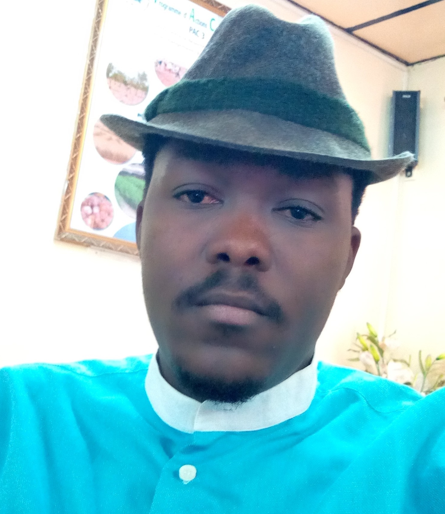 MOUMOUNI SADOU ABDOUL-NOUREDINE