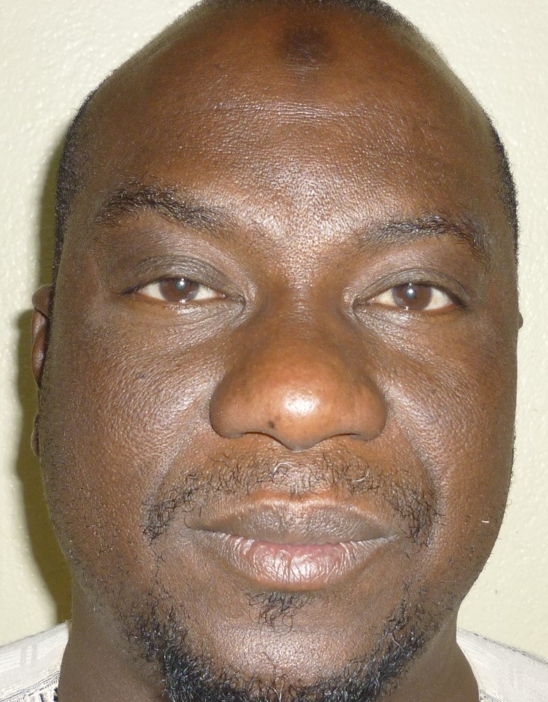 Mahamadou Kassir Cherif