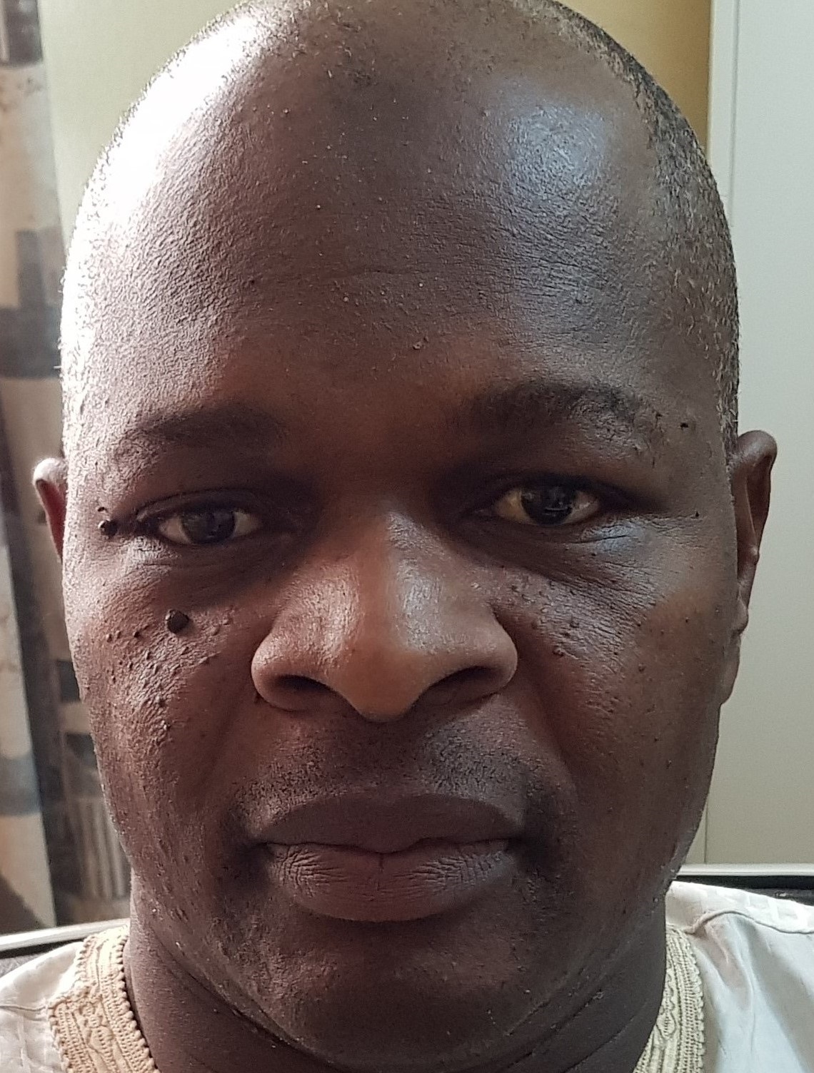 Mahamadou Sadou Maiga