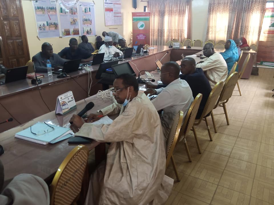 MISSION VIRTUELLE CONJOINTE GOUVERNEMENT-BANQUE MONDIALE MISSION VIRTUELLE CONJOINTE GOUVERNEMENT-BANQUE MONDIALE