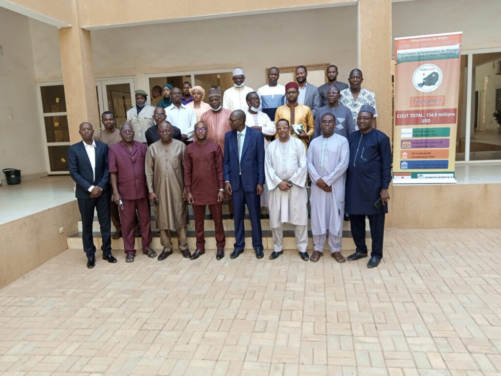 ATELIER DE RENFORCEMENT DES CAPACITÉS DES EXPERTS ET PARTENAIRES DU PIMELAN ATELIER DE RENFORCEMENT DES CAPACITÉS DES EXPERTS ET PARTENAIRES DU PIMELAN