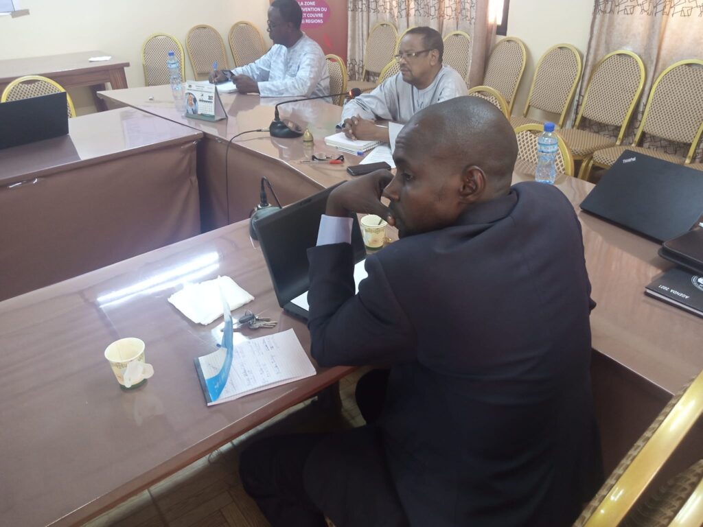 ATELIERS D’ÉCHANGES ENTRE LES PROMOTEURS ATELIERS D’ÉCHANGES ENTRE LES PROMOTEURS