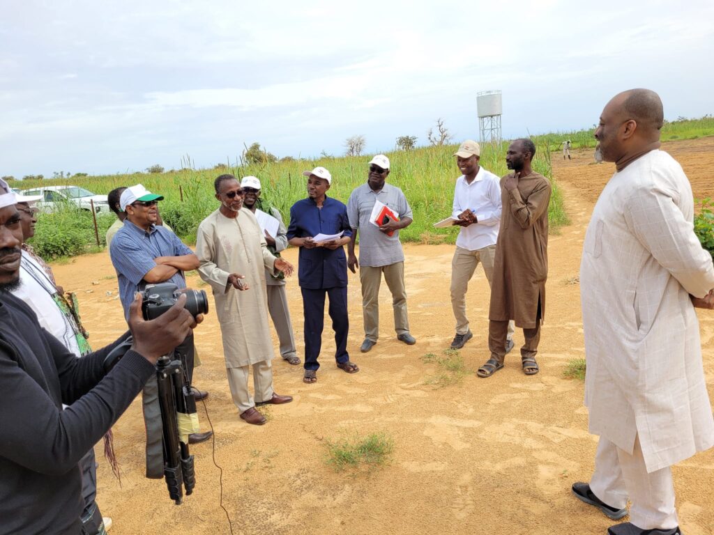 Jour3/ visites terrain Jour3/ visites terrain